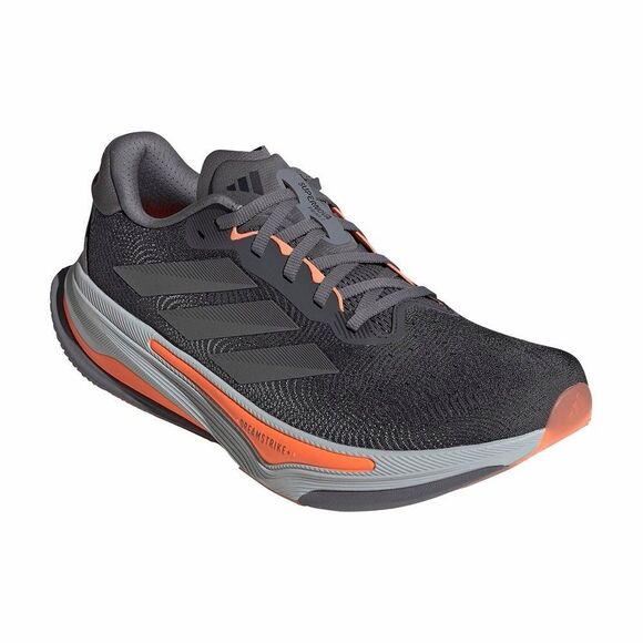 adidas Supernova Prima 2 Running Men’s 12.5 Grey Sneakers Athletic Shoes JR7361 main image 6
